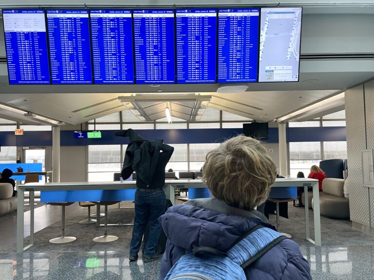 Your First International Arrival: Immigration, Customs, and What to Expect